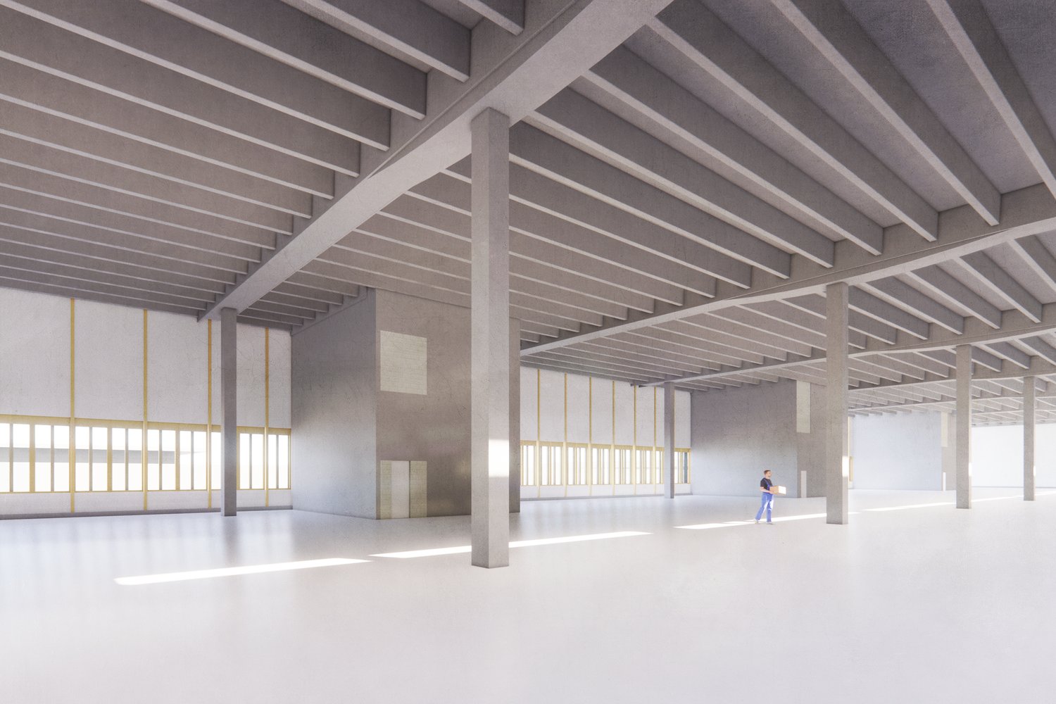 objet industriel de 14000m², photo 6 sur 7