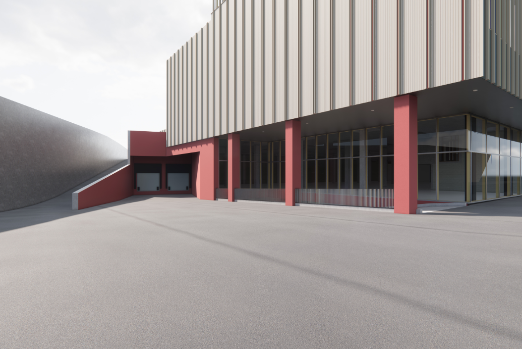 objet industriel de 14000m², photo 3 sur 7