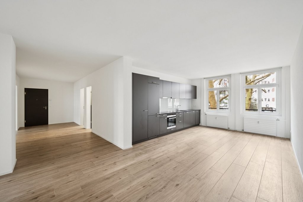 Appartement de 4 pièces, photo 6 sur 8
