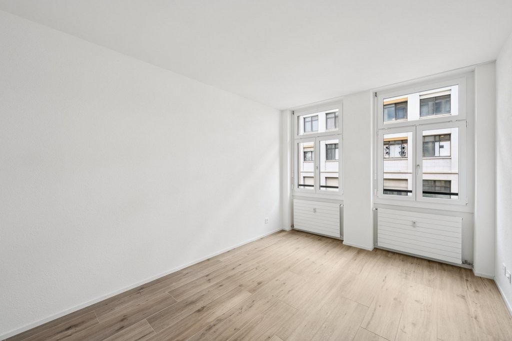 Appartement de 4 pièces, photo 3 sur 8