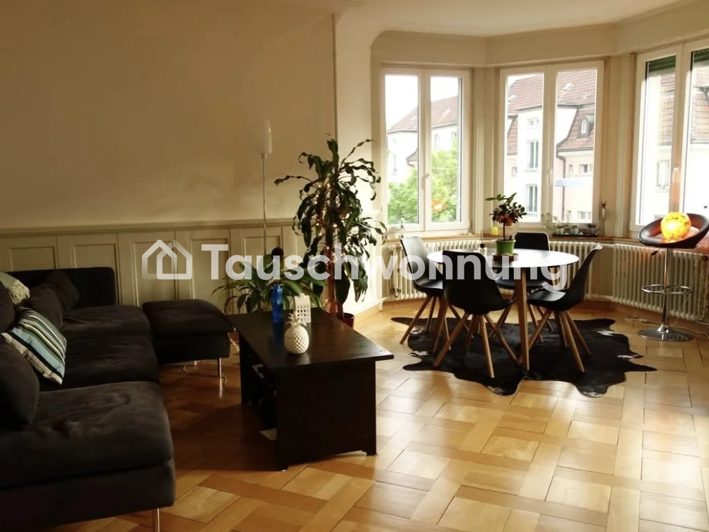 Appartement de 3 ½ pièces, photo 1 sur 5