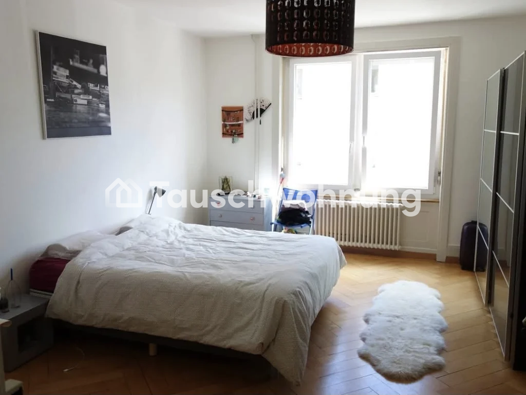 Appartement de 3 ½ pièces, photo 3 sur 5