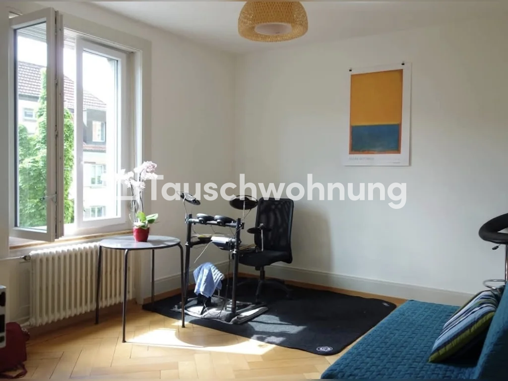 Appartement de 3 ½ pièces, photo 5 sur 5