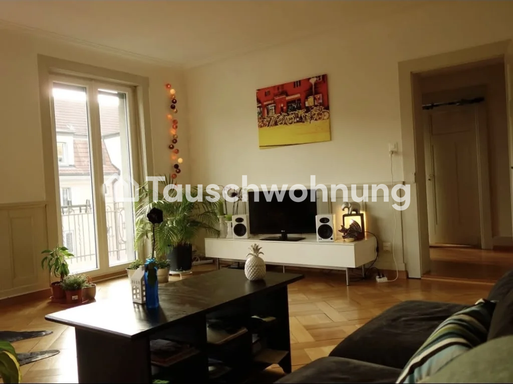 Appartement de 3 ½ pièces, photo 2 sur 5