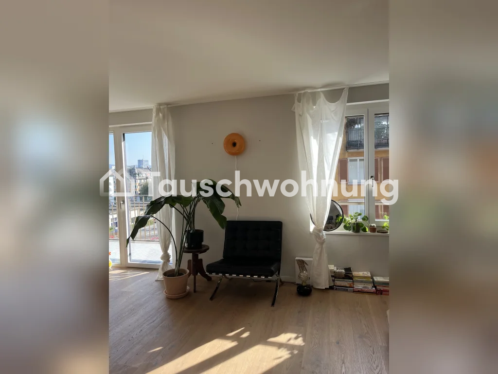 2 ½ pièces appartement, photo 3 sur 4