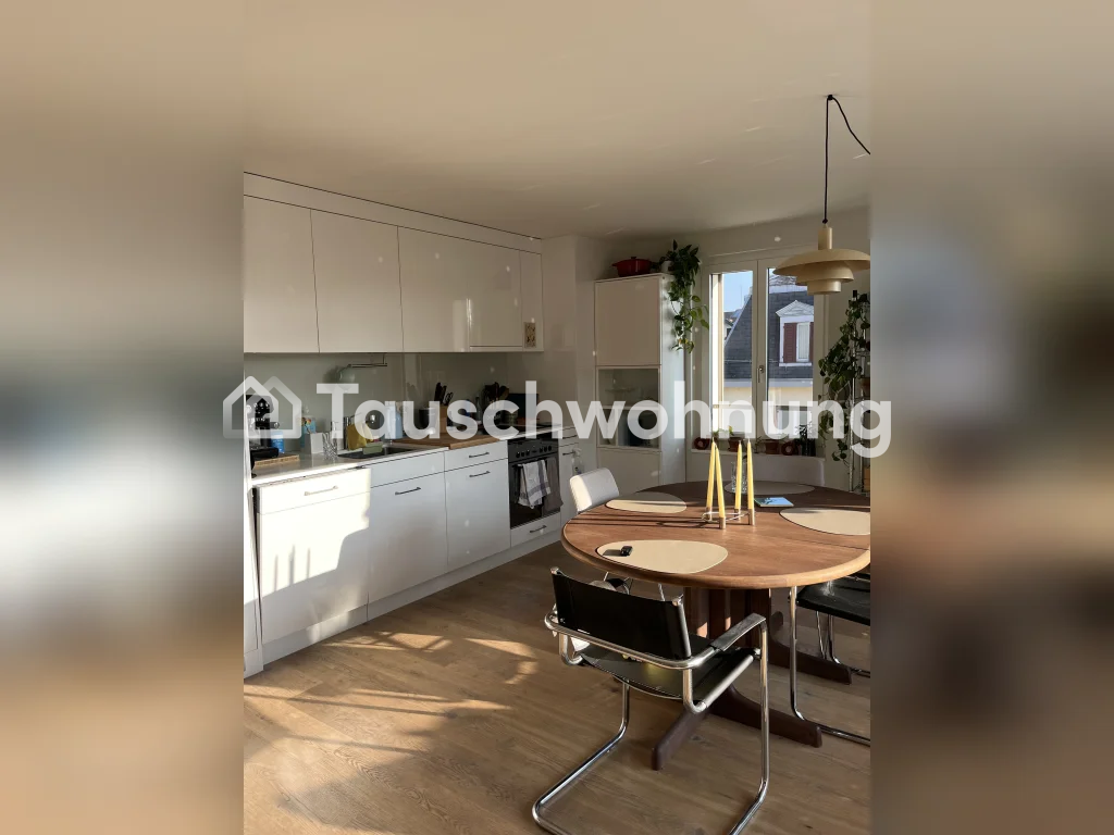 2 ½ pièces appartement, photo 2 sur 4