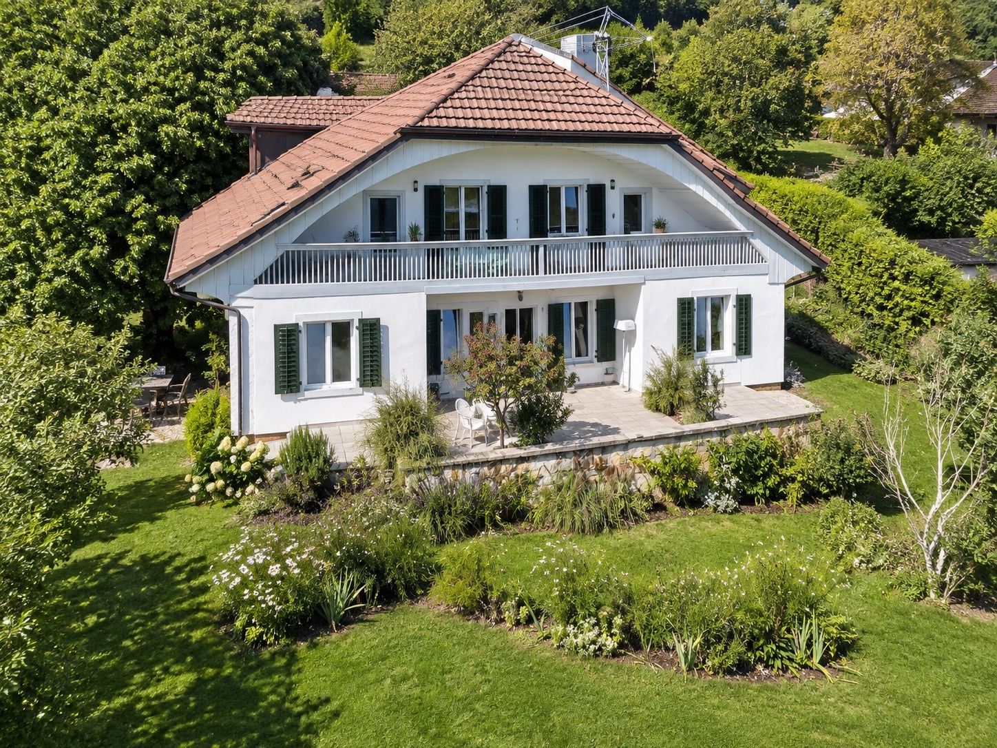 Maison individuelle de 3 ½ pièces, photo 3 sur 10