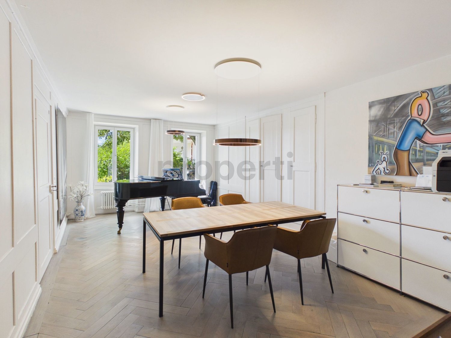 Maison individuelle de 3 ½ pièces, photo 7 sur 10