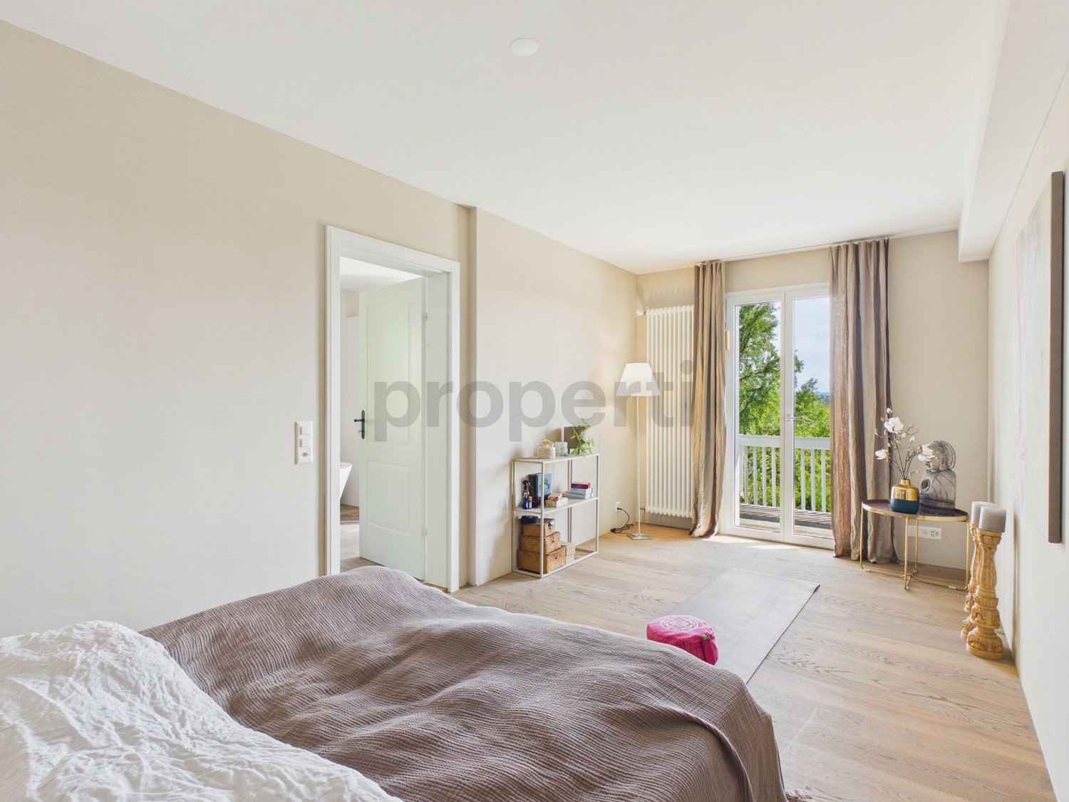 Maison individuelle de 3 ½ pièces, photo 8 sur 10