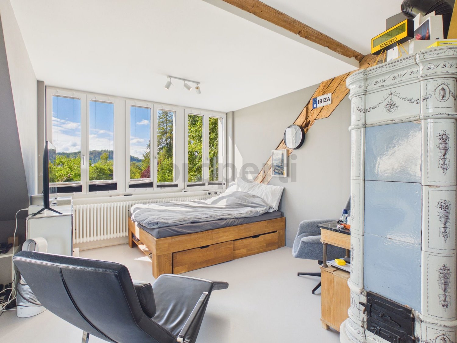 Maison individuelle de 3 ½ pièces, photo 9 sur 10