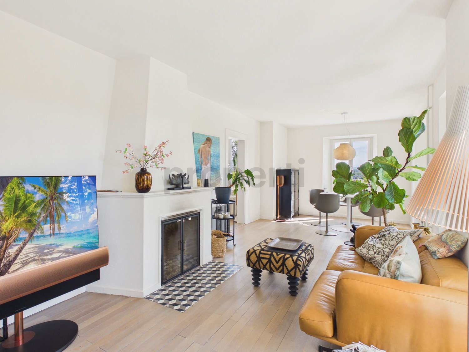 Maison individuelle de 3 ½ pièces, photo 5 sur 10