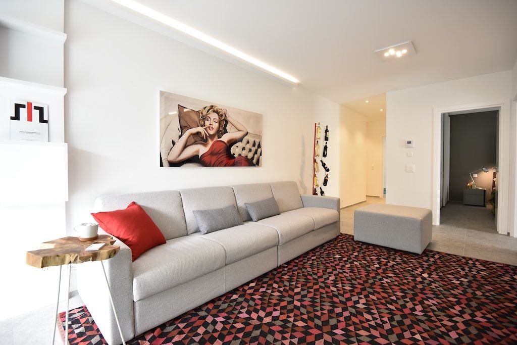 3 ½ pièces appartement, photo 3 sur 6