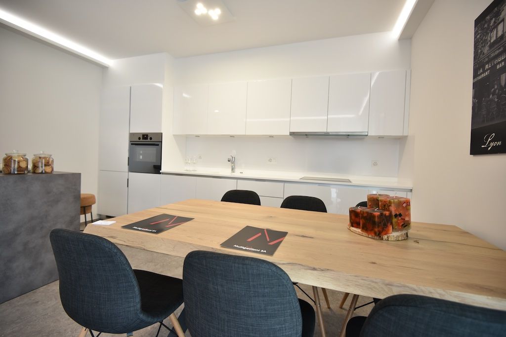 3 ½ pièces appartement, photo 2 sur 6