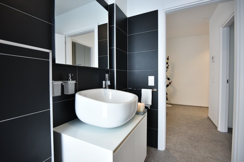 3 ½ pièces appartement, photo 6 sur 6