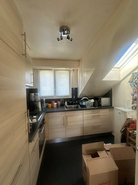 2 ½ rooms apartment, photo 1 sur 9