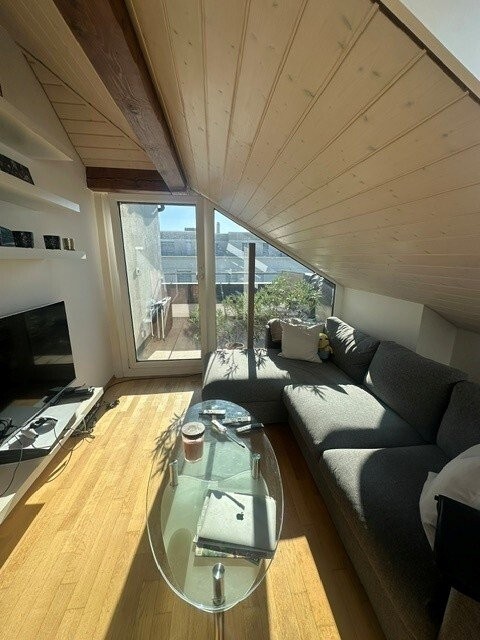 2 ½ rooms apartment, photo 3 sur 9
