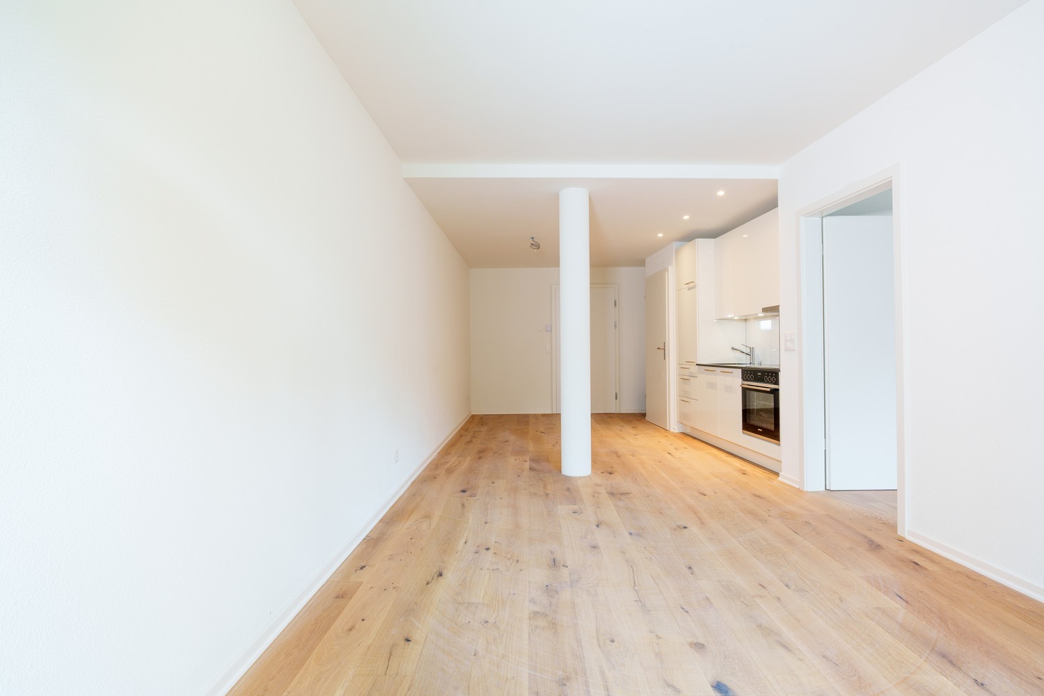 Appartement de 2 ½ pièces, photo 3 sur 10