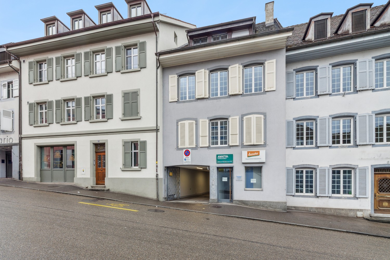 Appartement de 2 ½ pièces, photo 10 sur 10
