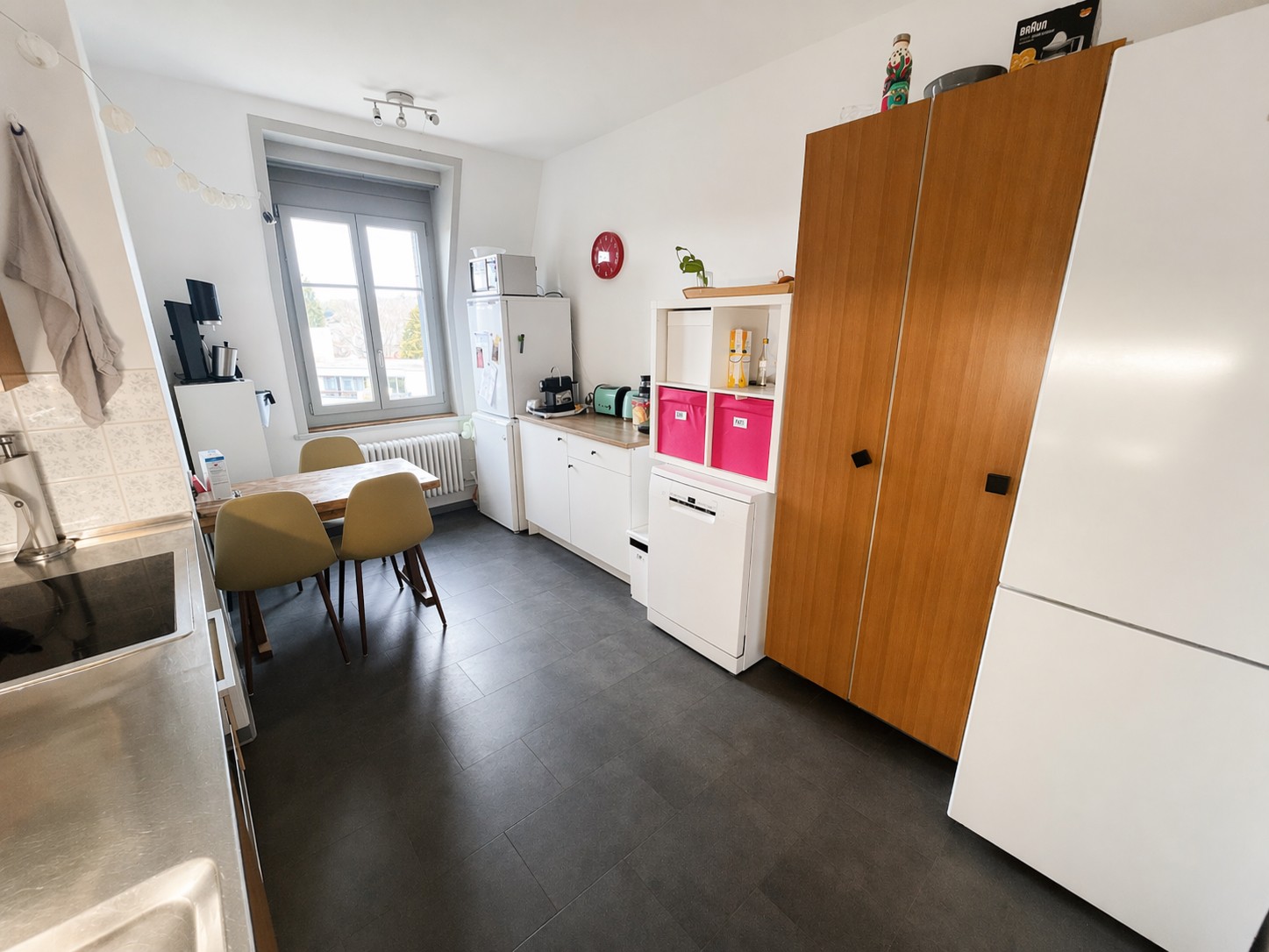 Chambre en colocation, photo 5 sur 7