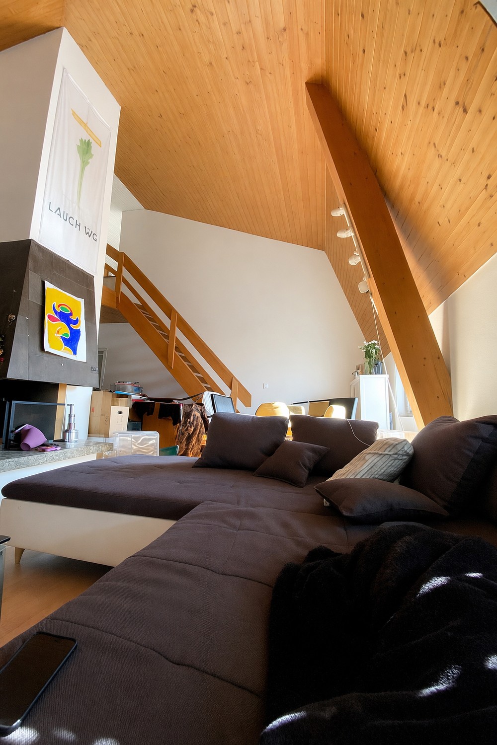 Chambre en colocation, photo 3 sur 7