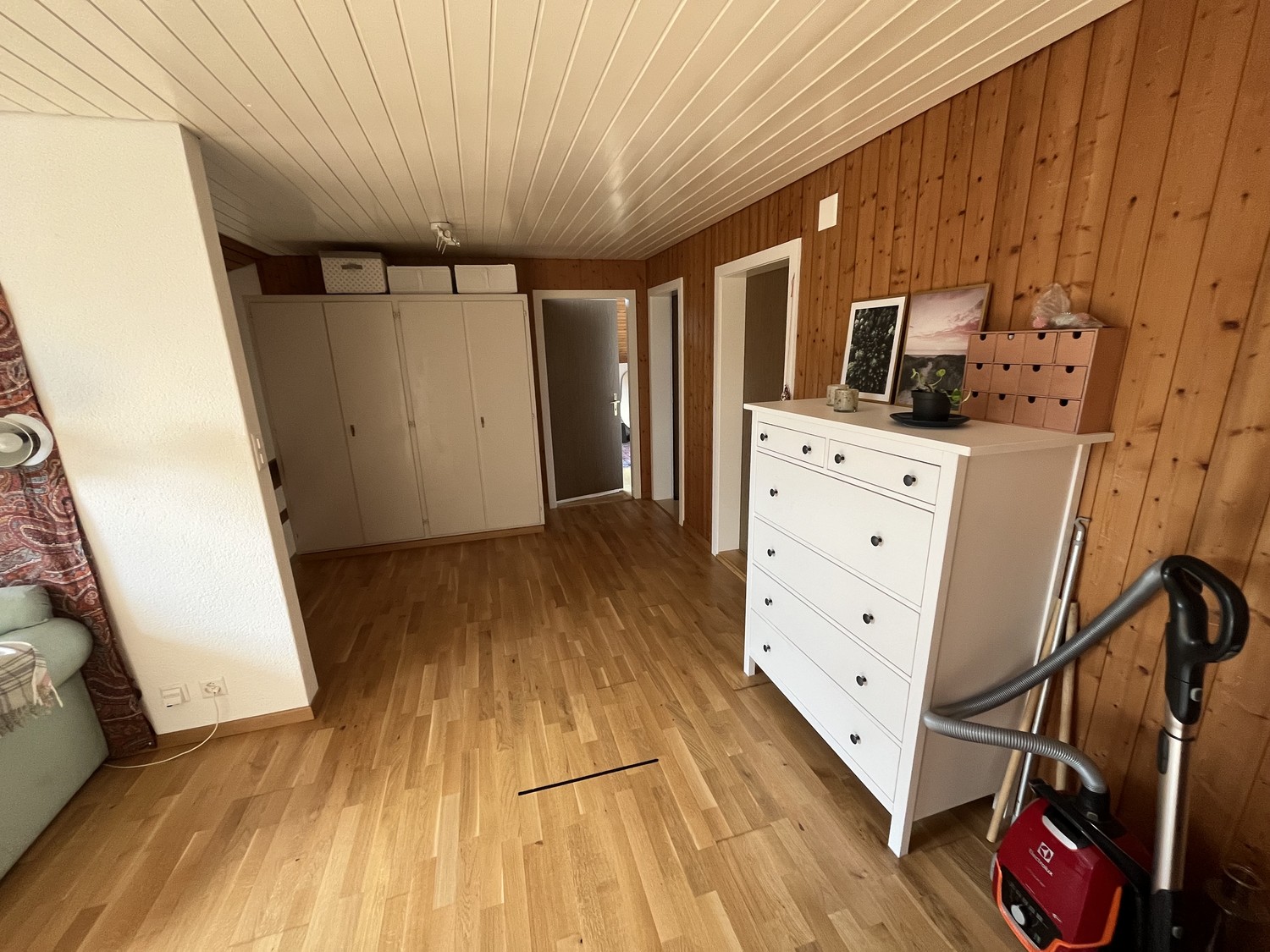Chambre en colocation, photo 7 sur 7