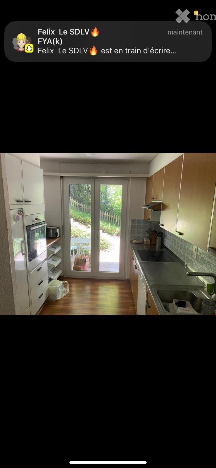 Appartement de 4 pièces, photo 3 sur 5