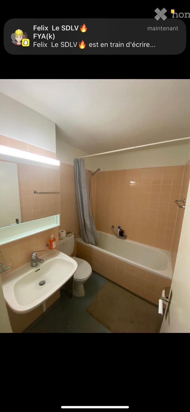 Appartement de 4 pièces, photo 5 sur 5