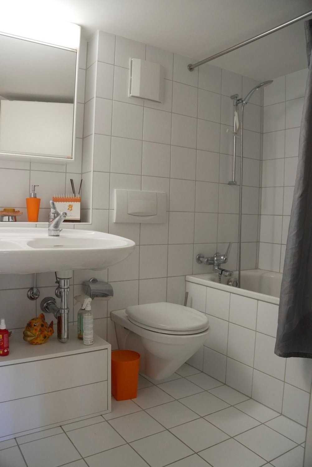 4 ½ pièces appartement