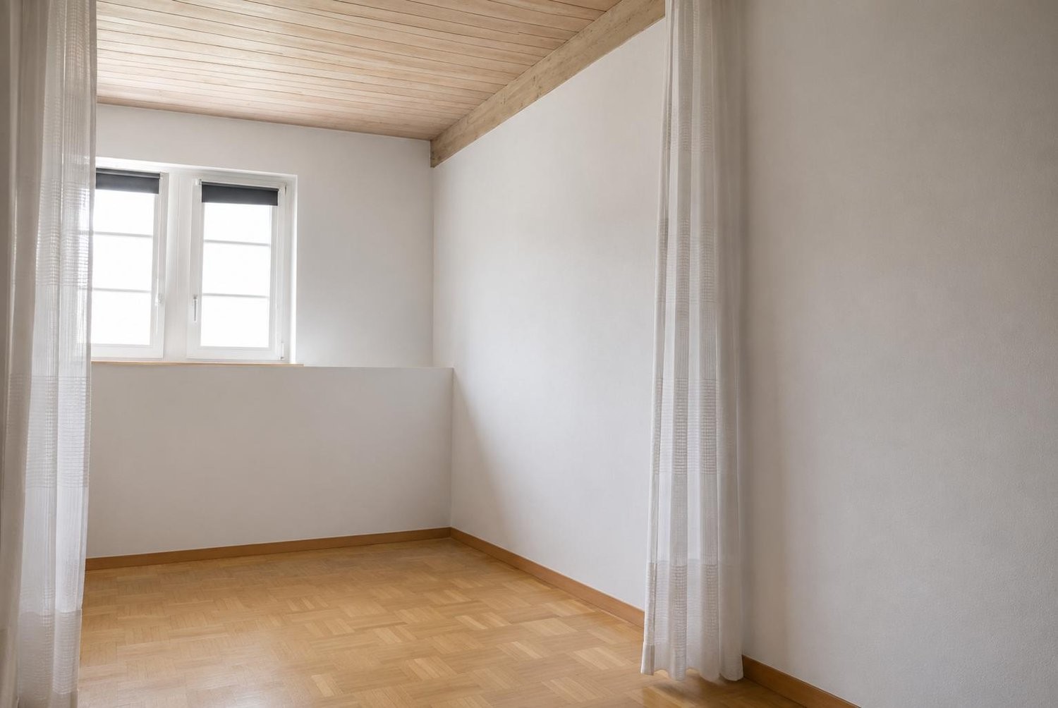 4 ½ pièces appartement