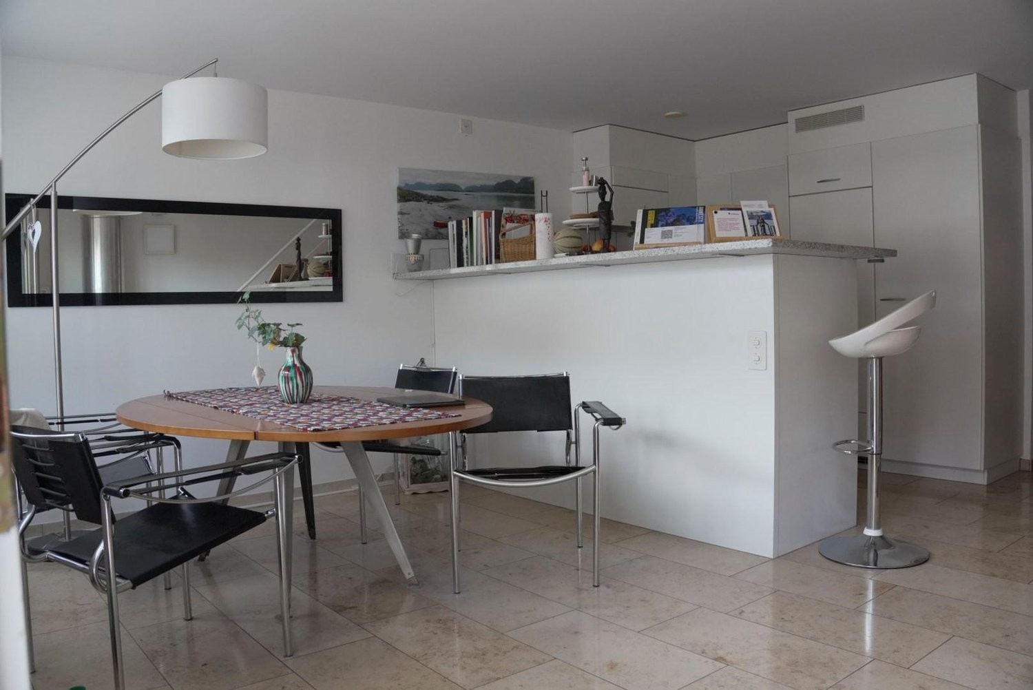 4 ½ pièces appartement