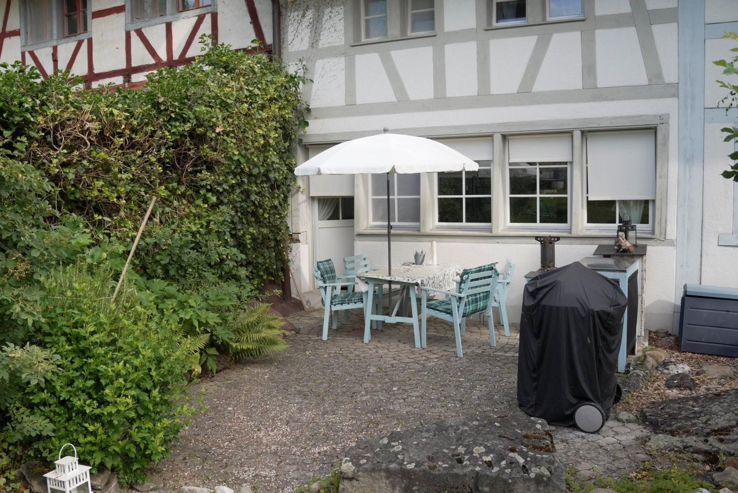 4 ½ pièces appartement