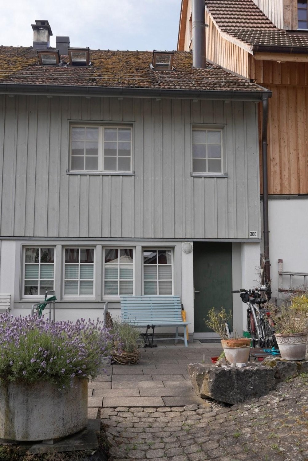 4 ½ pièces appartement