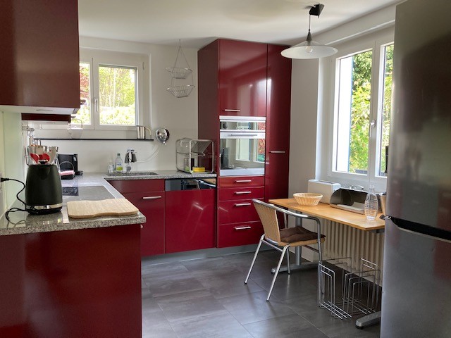 Appartement de 2 ½ pièces, photo 3 sur 5