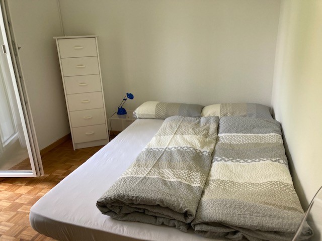 Appartement de 2 ½ pièces, photo 4 sur 5