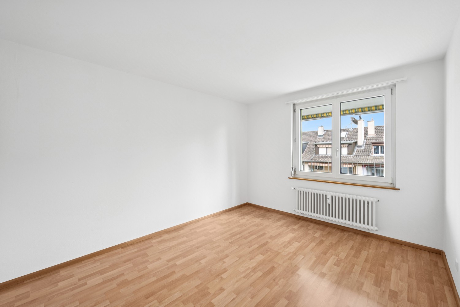 Appartement de 3 pièces, photo 3 sur 8