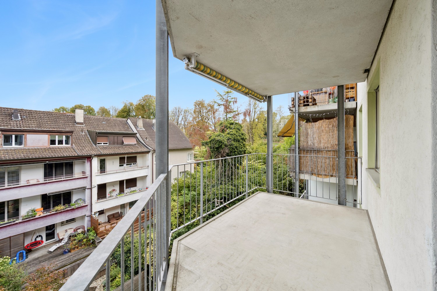 Appartement de 3 pièces, photo 4 sur 8