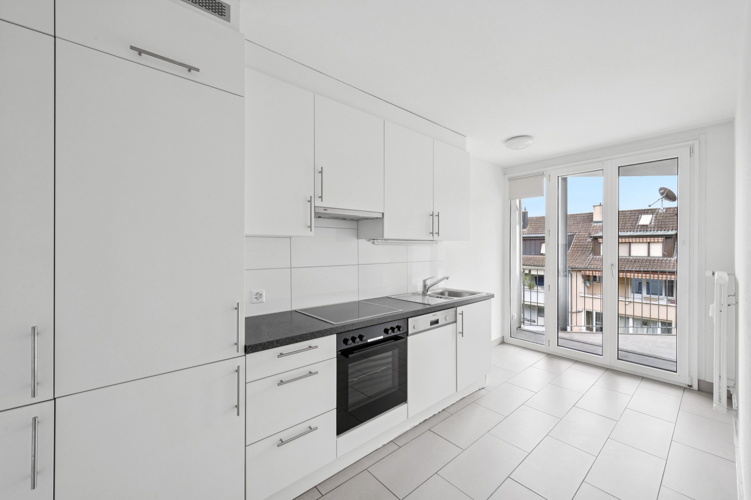 Appartement de 3 pièces, photo 2 sur 8