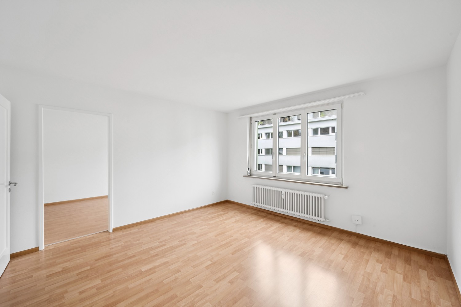Appartement de 3 pièces, photo 6 sur 8