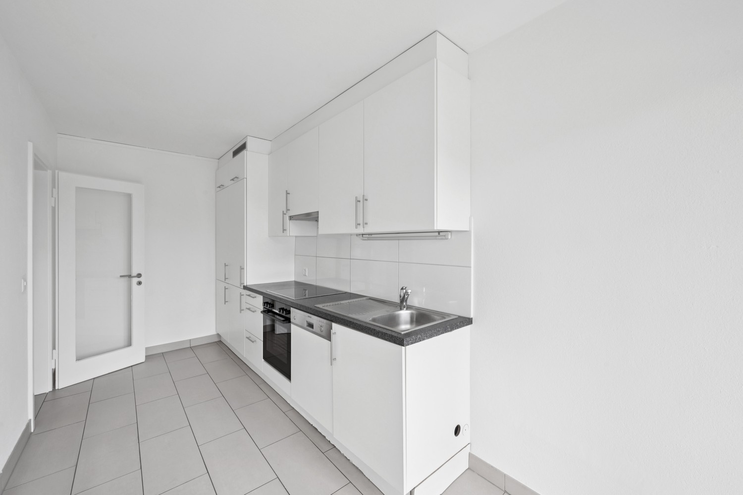 Appartement de 3 pièces, photo 1 sur 8
