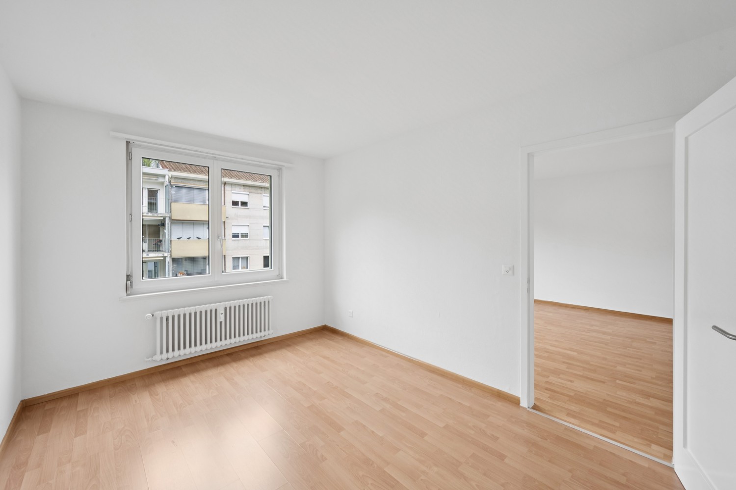 Appartement de 3 pièces, photo 7 sur 8