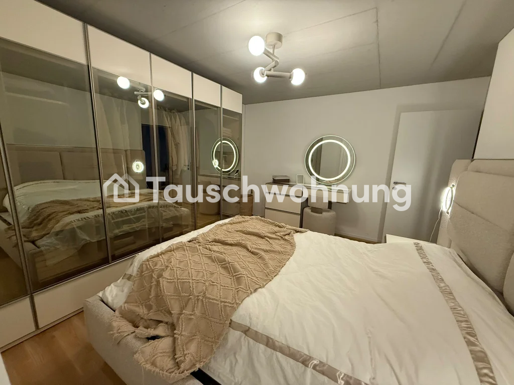 Appartement de 1 ½ pièces, photo 1 sur 9