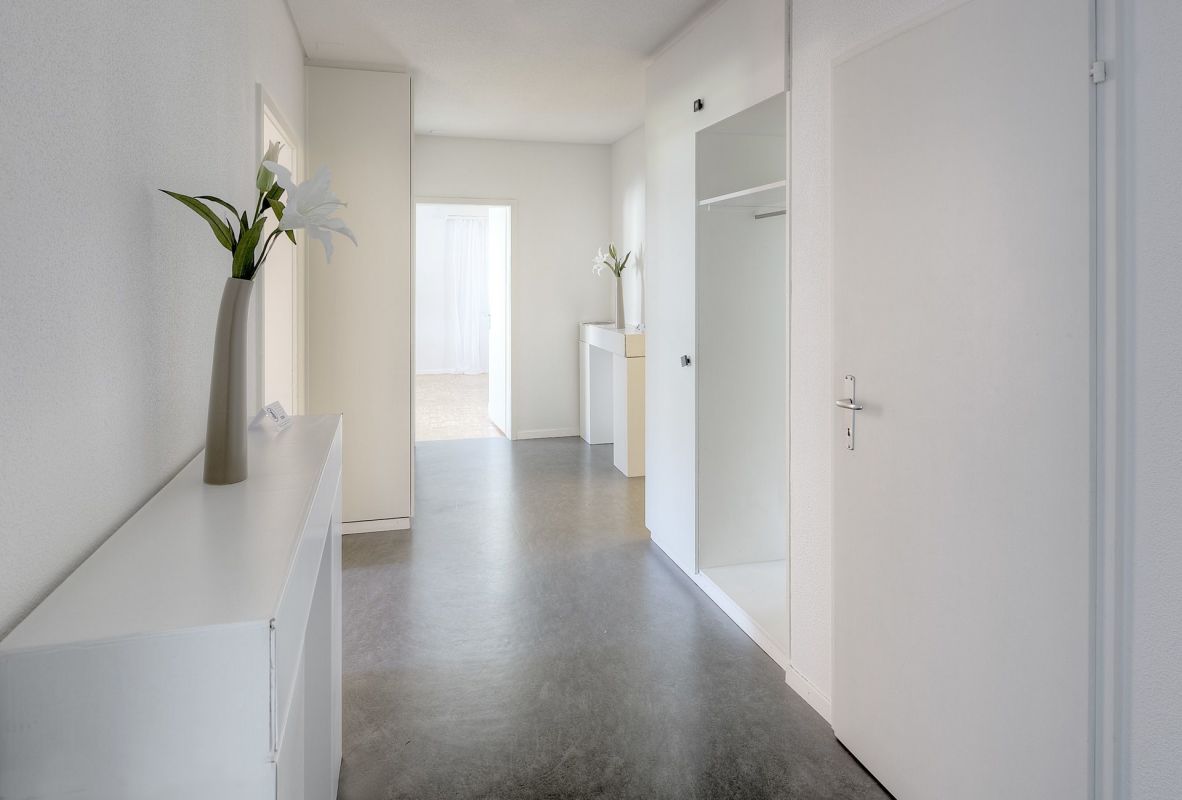 3 ½ pièces appartement, photo 10 sur 10
