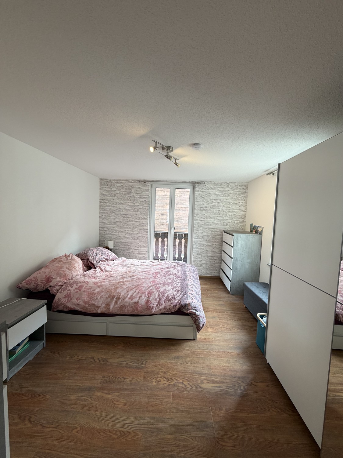 Appartement de 2 ½ pièces, photo 3 sur 6