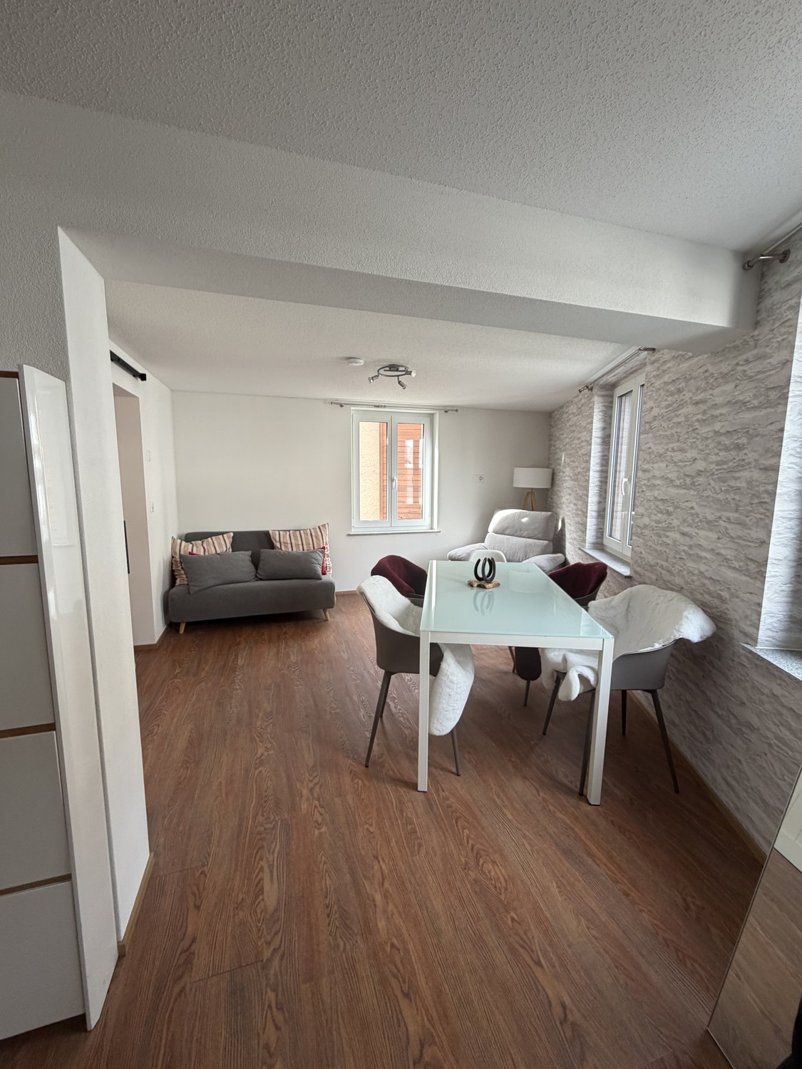 Appartement de 2 ½ pièces, photo 6 sur 6