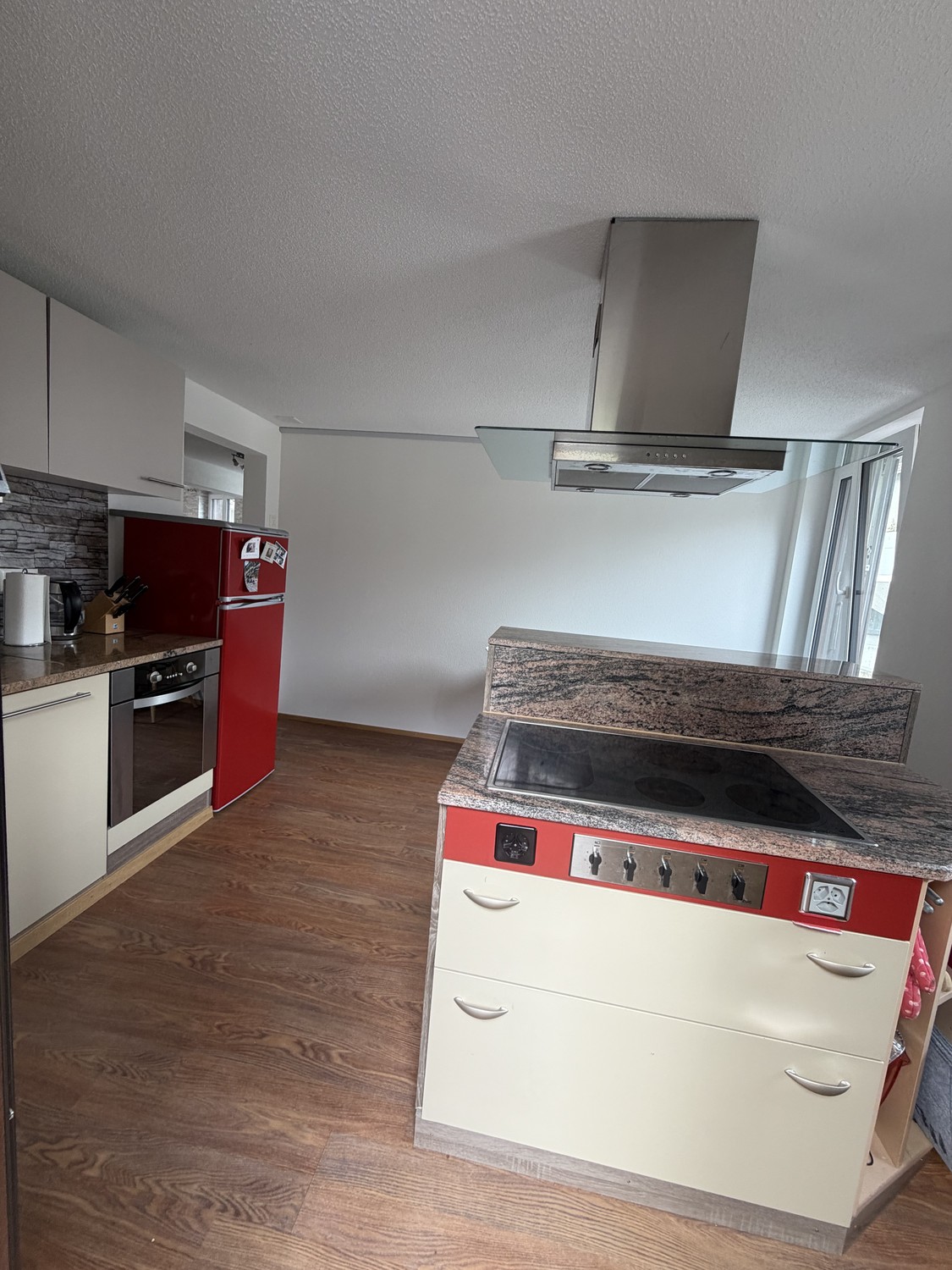 Appartement de 2 ½ pièces, photo 4 sur 6