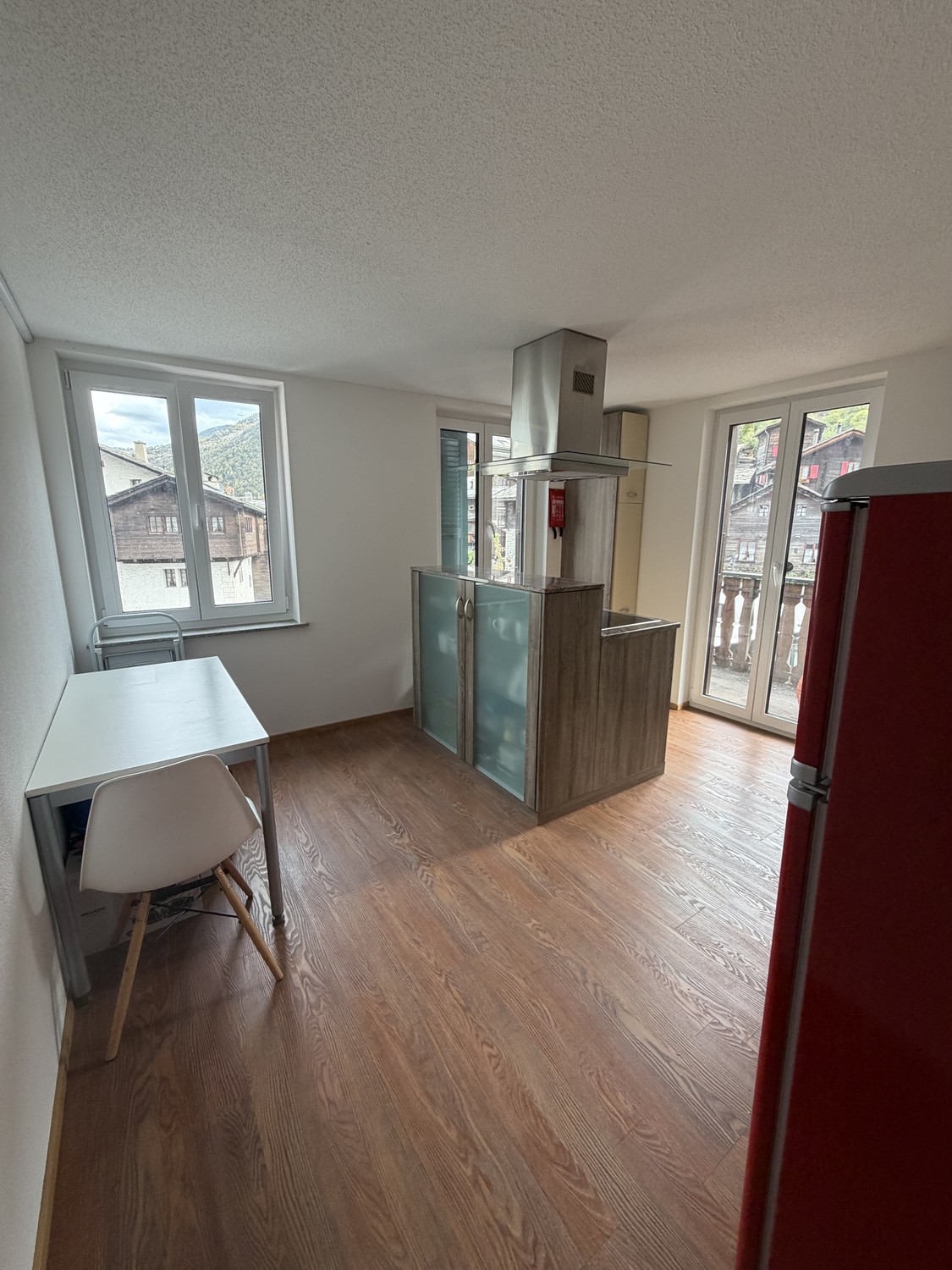 Appartement de 2 ½ pièces, photo 2 sur 6