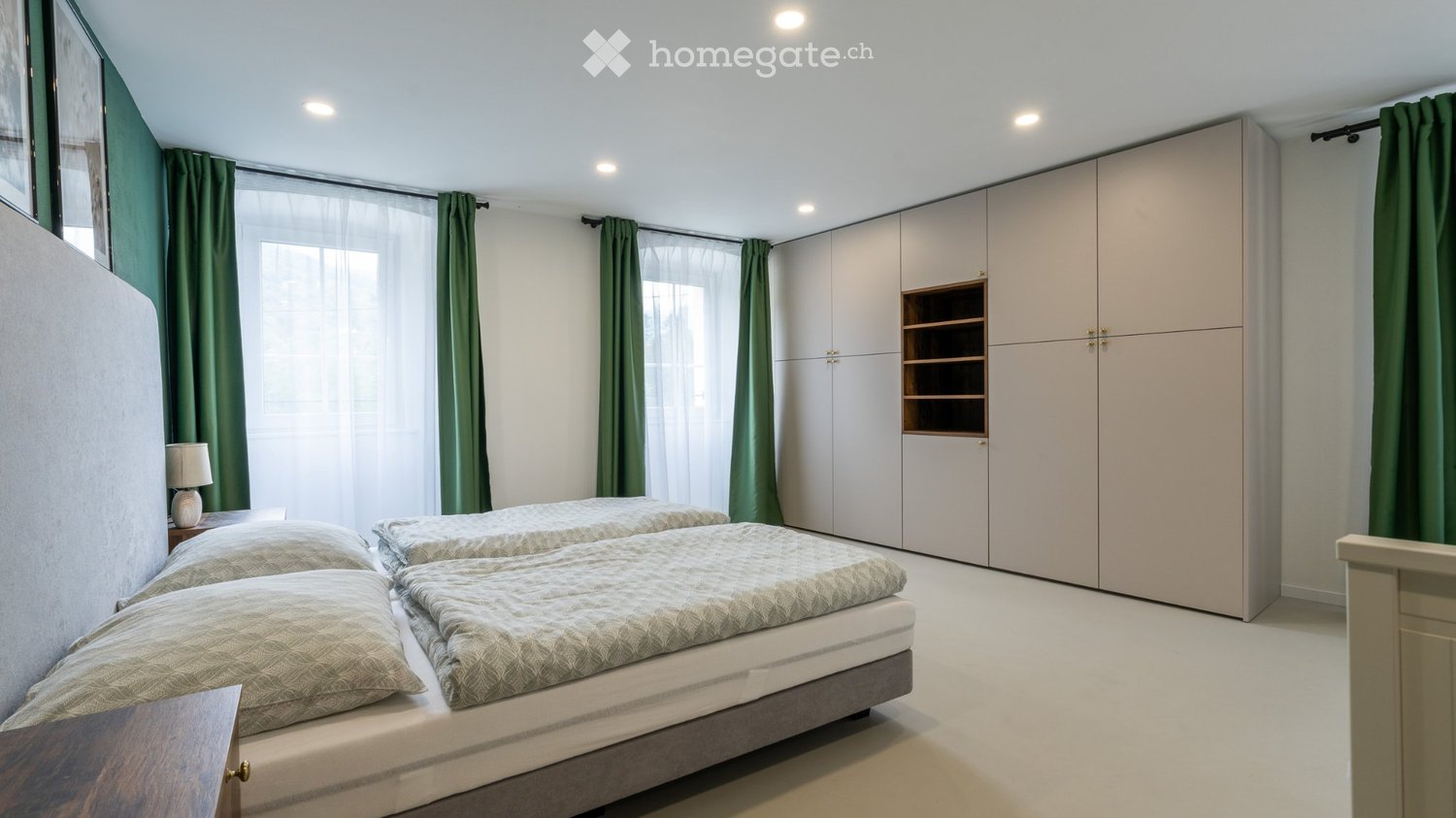 Appartement de 2 pièces, photo 2 sur 5