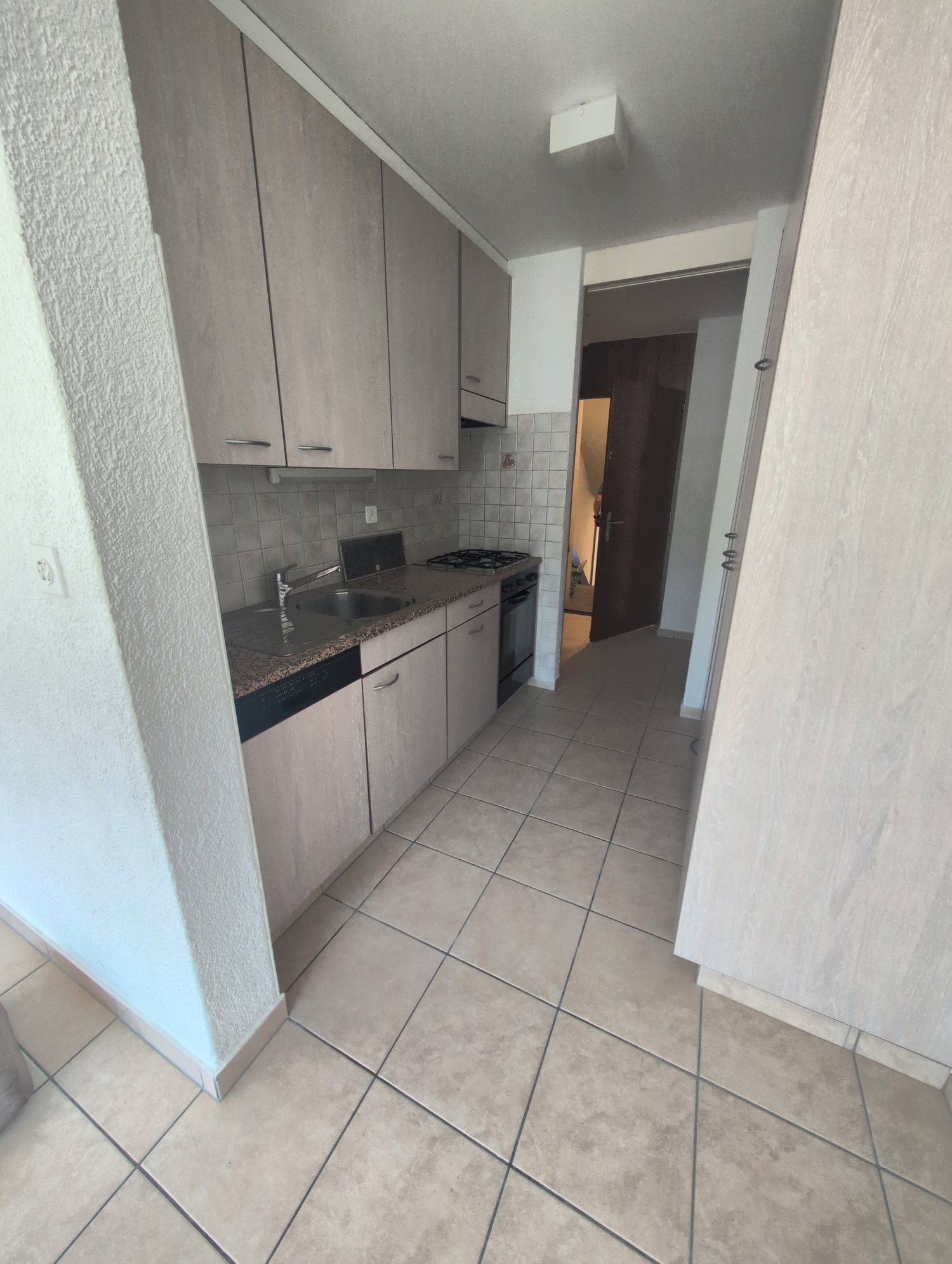 5 ½ rooms apartment