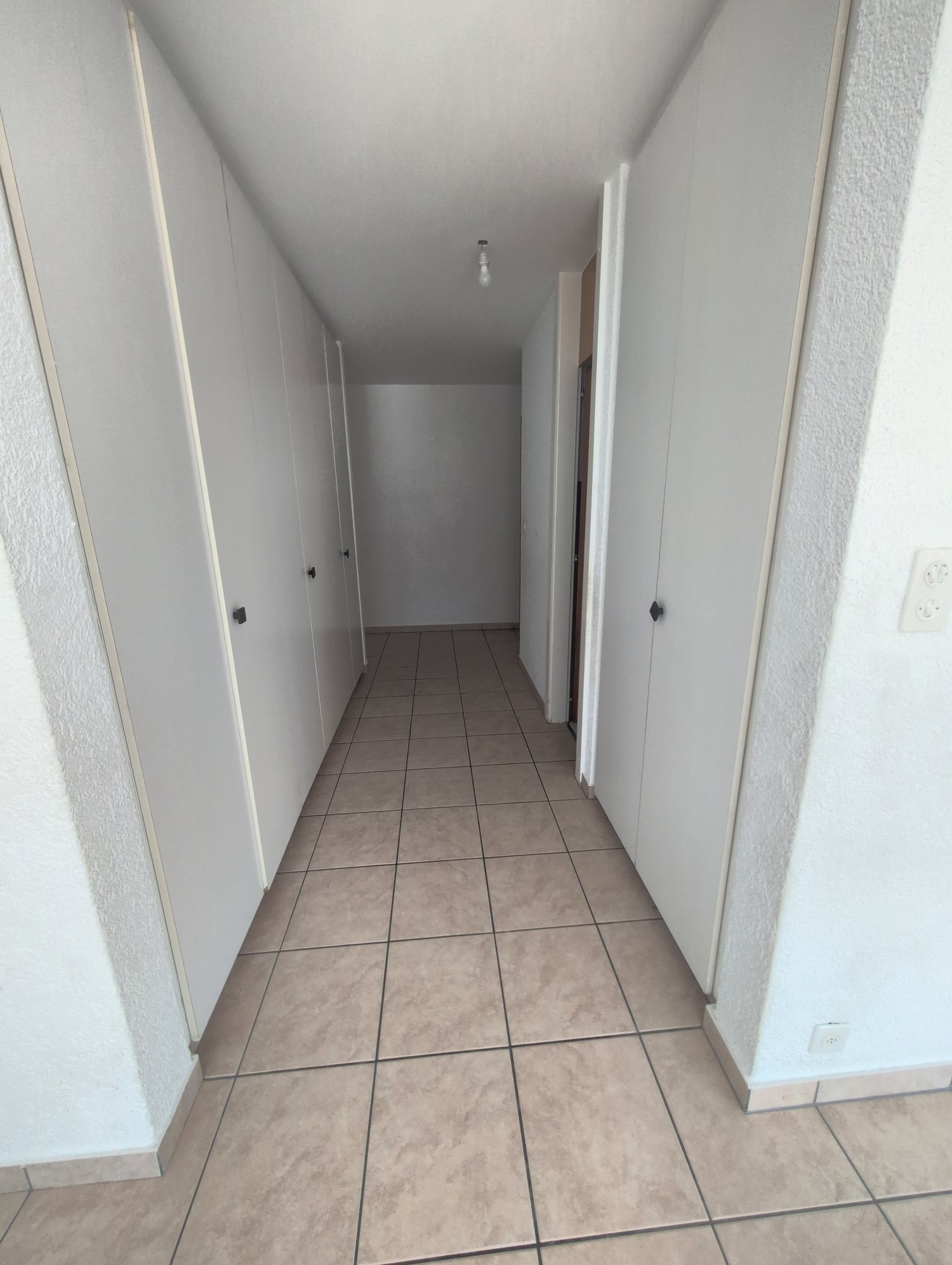 5 ½ rooms apartment