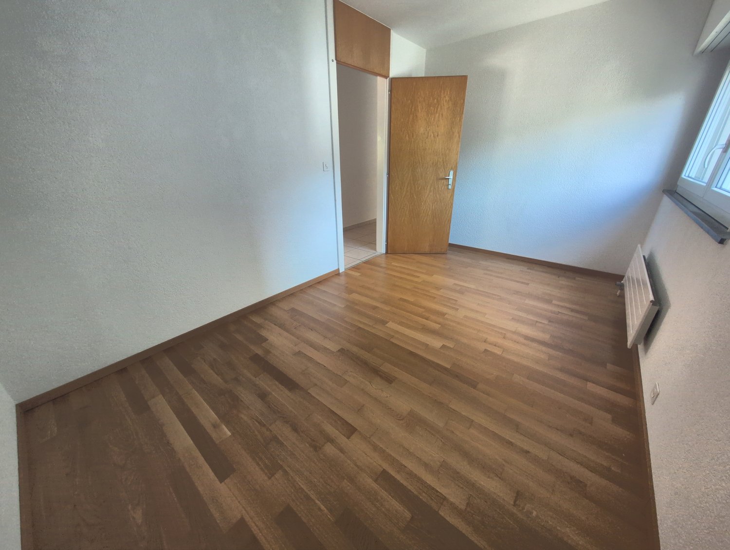 5 ½ rooms apartment